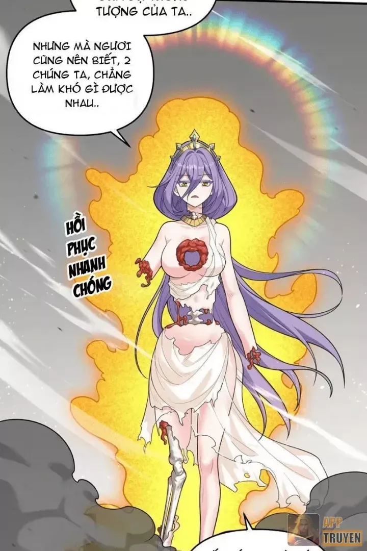 Tránh Ra, Ta Là Ma Pháp Thiếu Nữ! Chap 28 - Next Chap 27