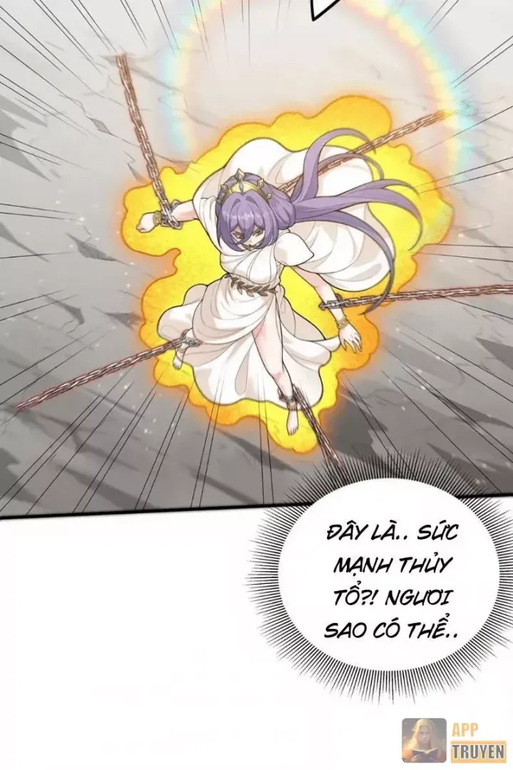 Tránh Ra, Ta Là Ma Pháp Thiếu Nữ! Chap 28 - Next Chap 27