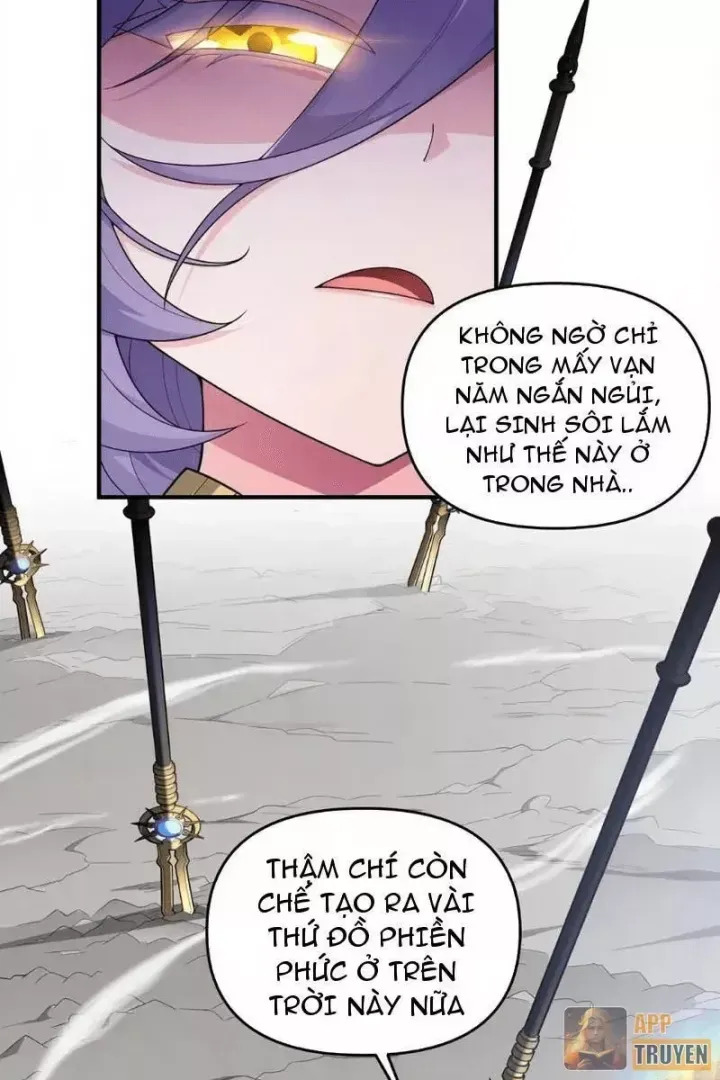 Tránh Ra, Ta Là Ma Pháp Thiếu Nữ! Chap 28 - Next Chap 27