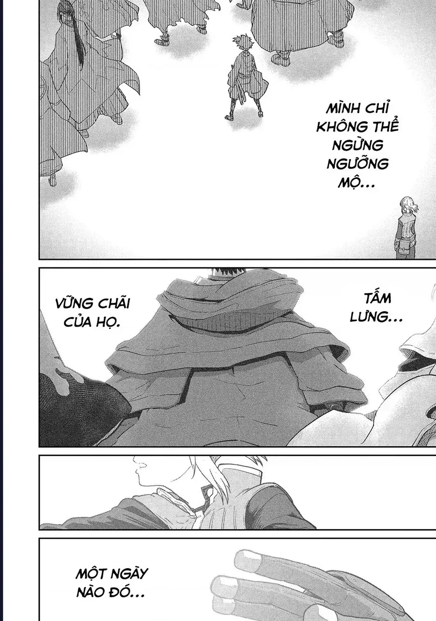 Thanh Gươm Dẫn Lối Chap 41 - Next Chap 40