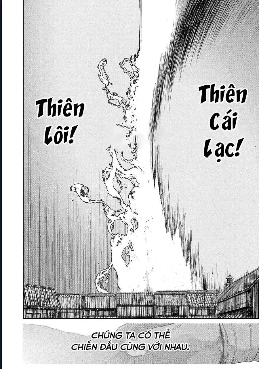 Thanh Gươm Dẫn Lối Chap 41 - Next Chap 40