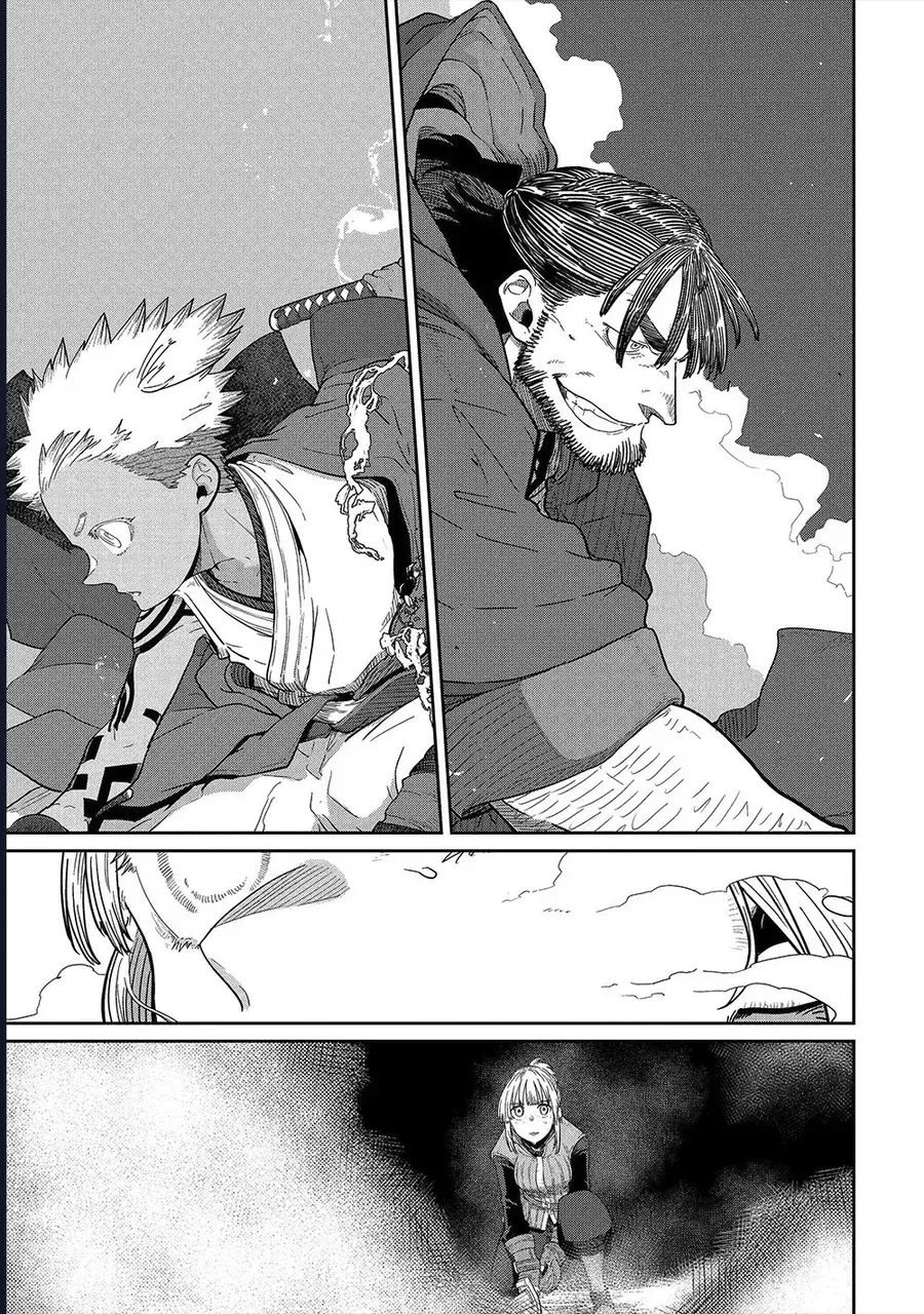 Thanh Gươm Dẫn Lối Chap 41 - Next Chap 40