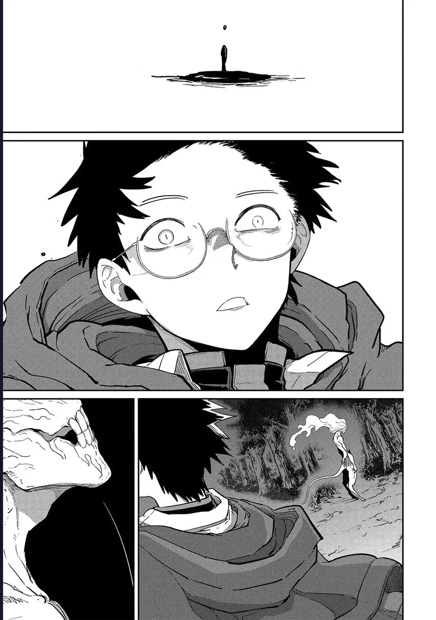 Thanh Gươm Dẫn Lối Chap 41 - Next Chap 40