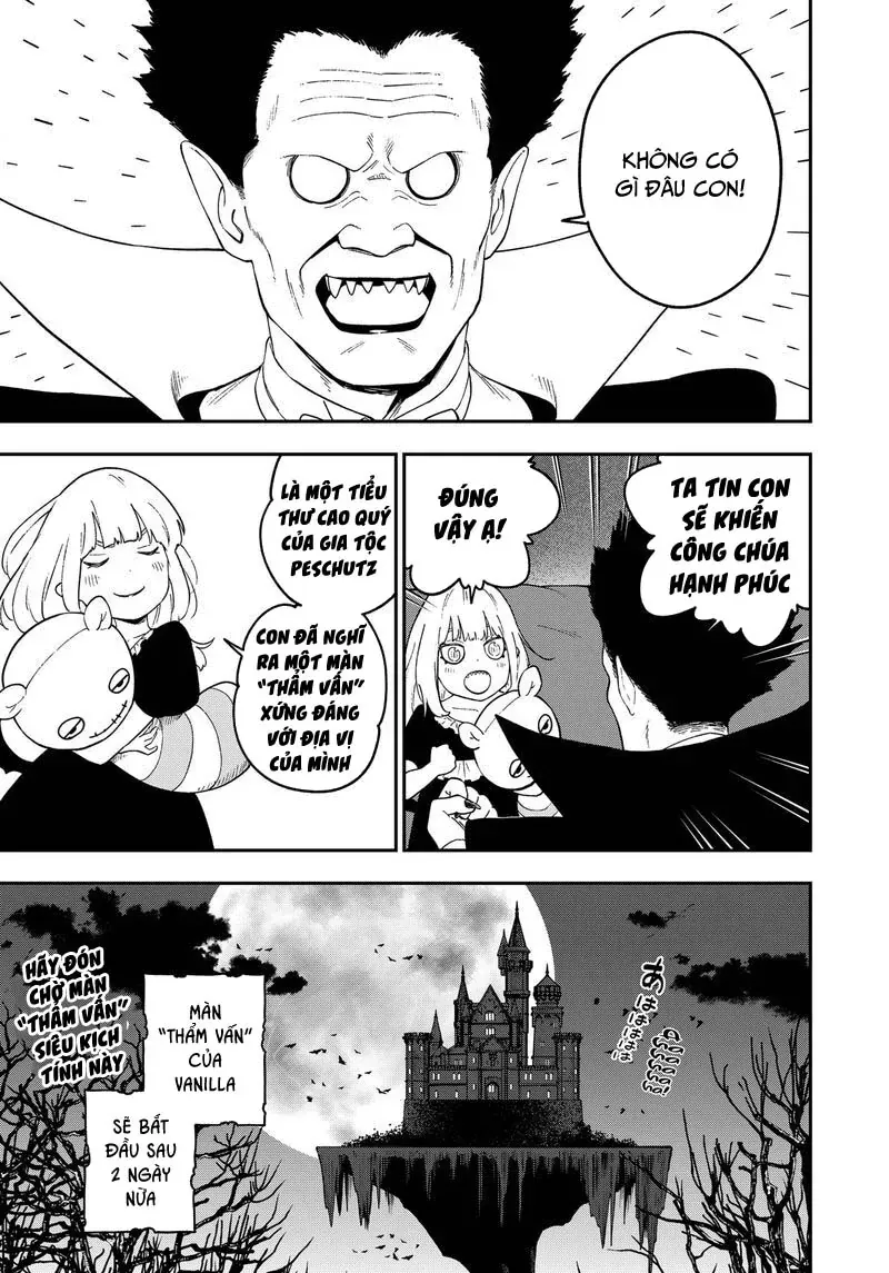 Đến Giờ Chap 133 - Next Chap 132