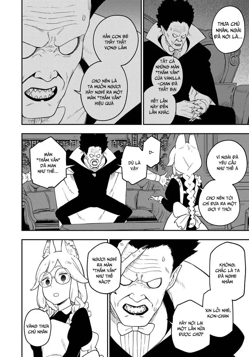 Đến Giờ Chap 133 - Next Chap 132