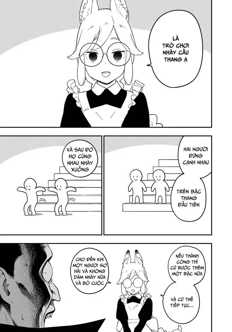 Đến Giờ Chap 133 - Next Chap 132