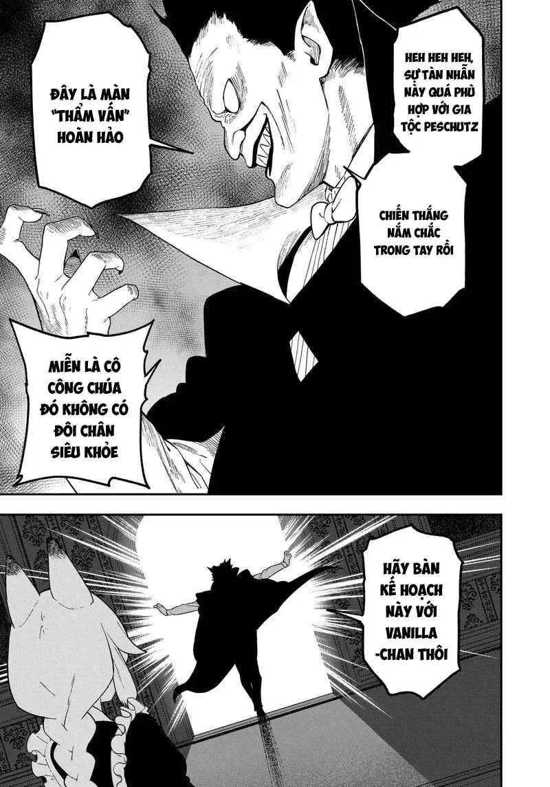 Đến Giờ Chap 133 - Next Chap 132