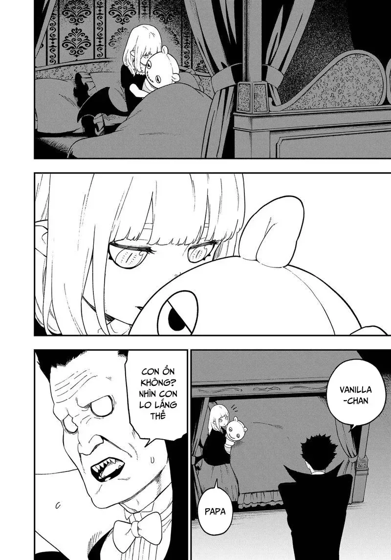 Đến Giờ Chap 133 - Next Chap 132