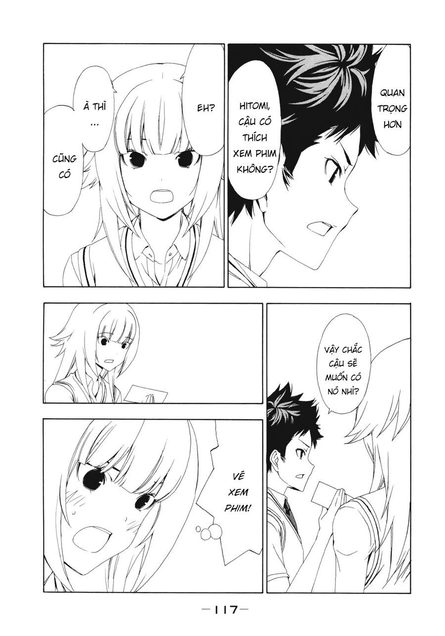 Minami-ke Chap 135 - Next Chap 134