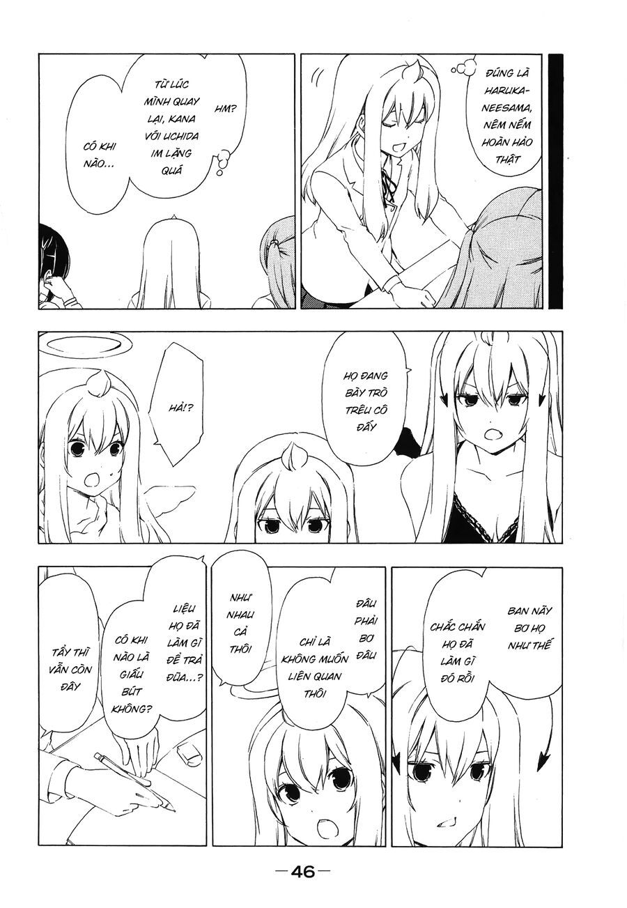 Minami-ke Chap 146 - Next Chap 145