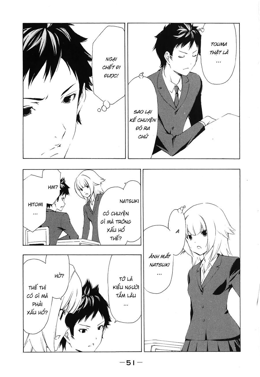 Minami-ke Chap 147 - Next Chap 146