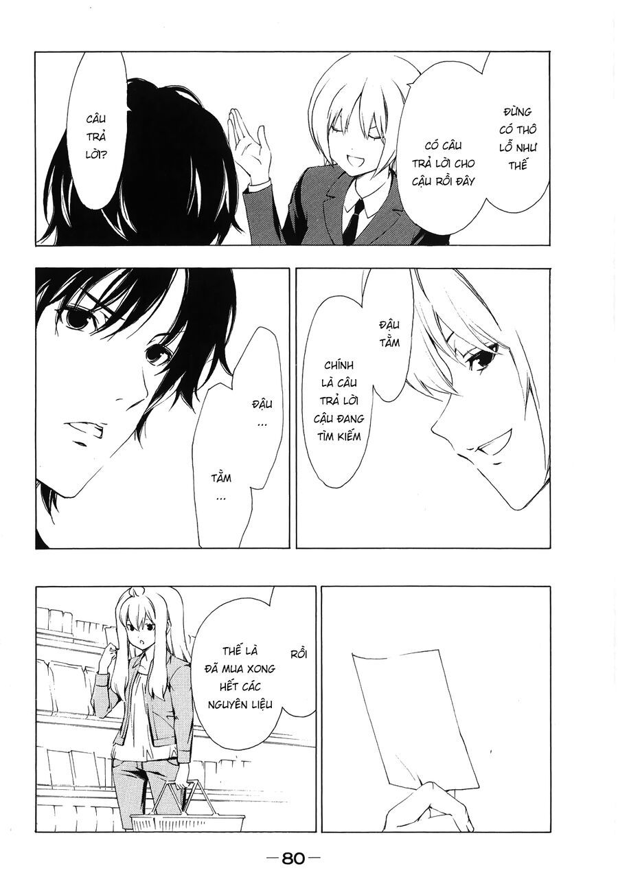 Minami-ke Chap 150 - Next Chap 149