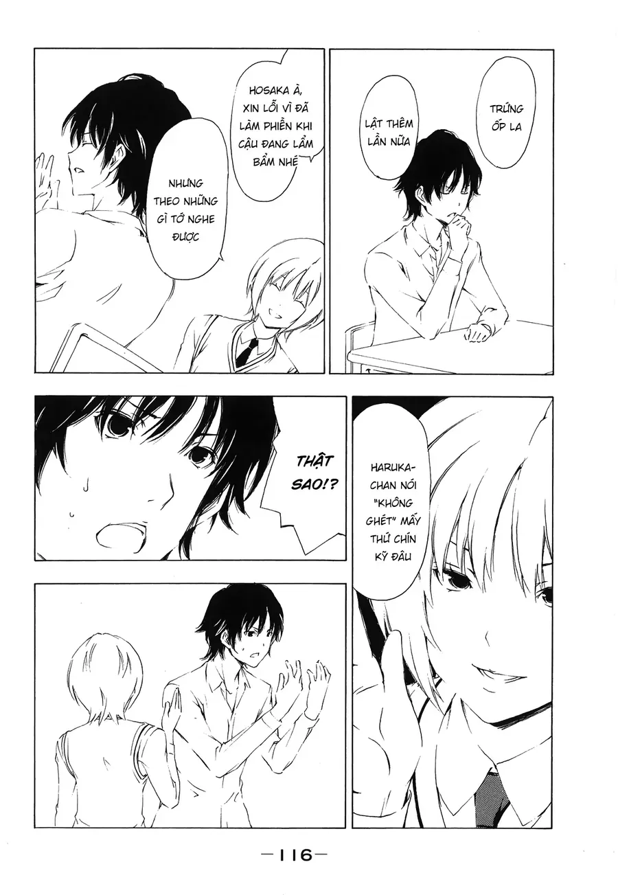 Minami-ke Chap 154 - Next Chap 153