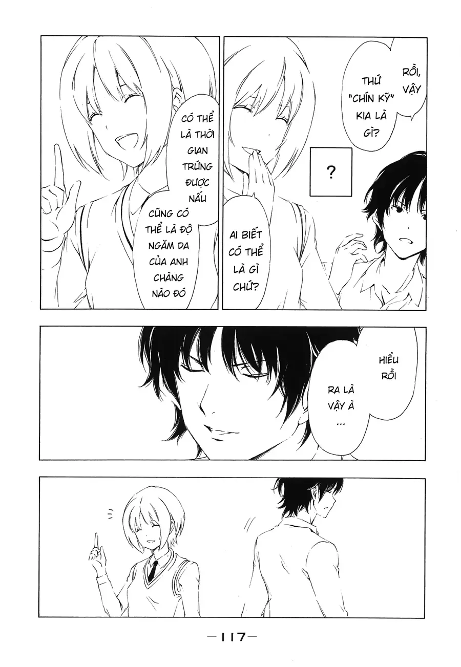 Minami-ke Chap 154 - Next Chap 153