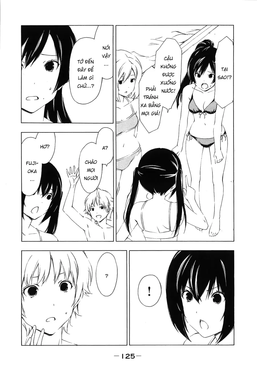 Minami-ke Chap 155 - Next Chap 154