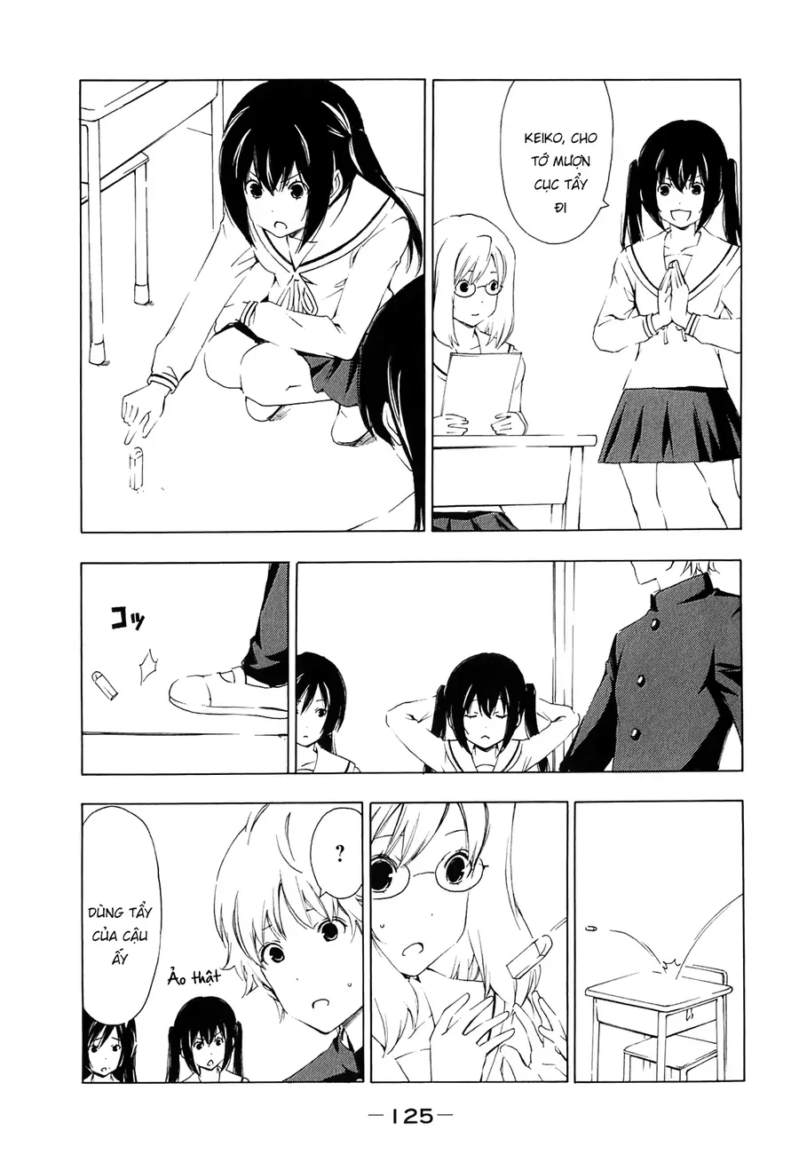 Minami-ke Chap 173 - Next Chap 172