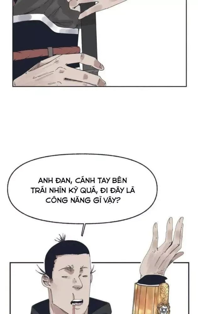 Hiệp Khách Hành bất thông Chap 154 - Next Chap 153