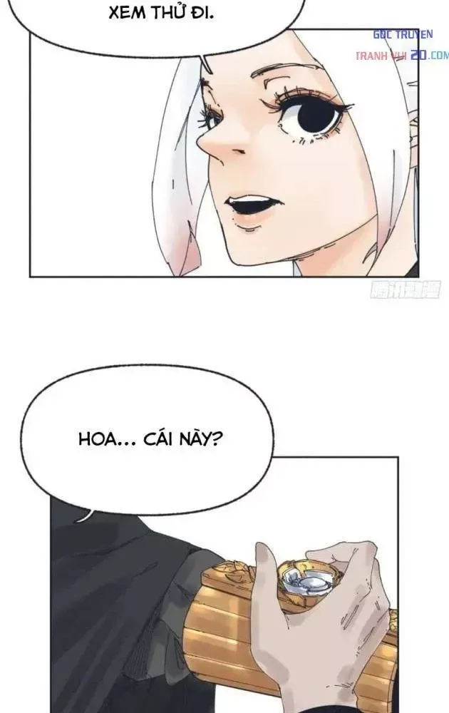 Hiệp Khách Hành bất thông Chap 154 - Next Chap 153