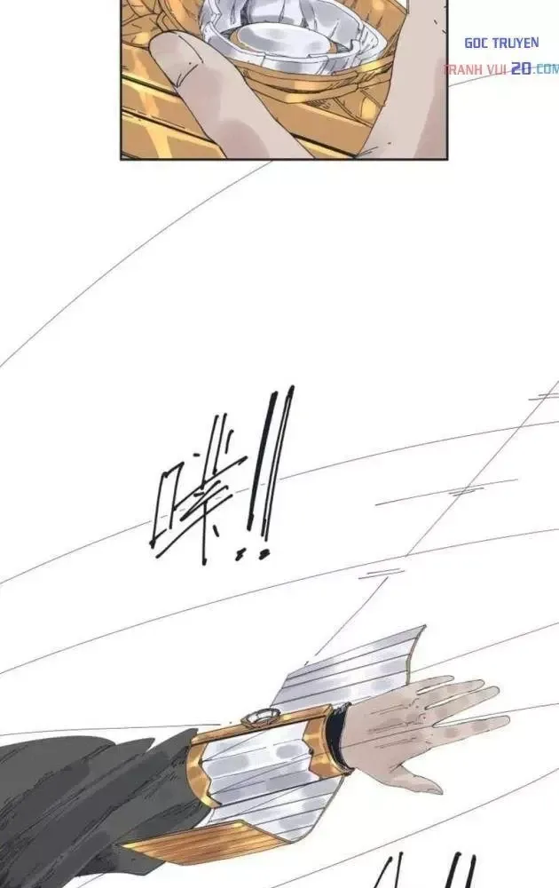 Hiệp Khách Hành bất thông Chap 154 - Next Chap 153