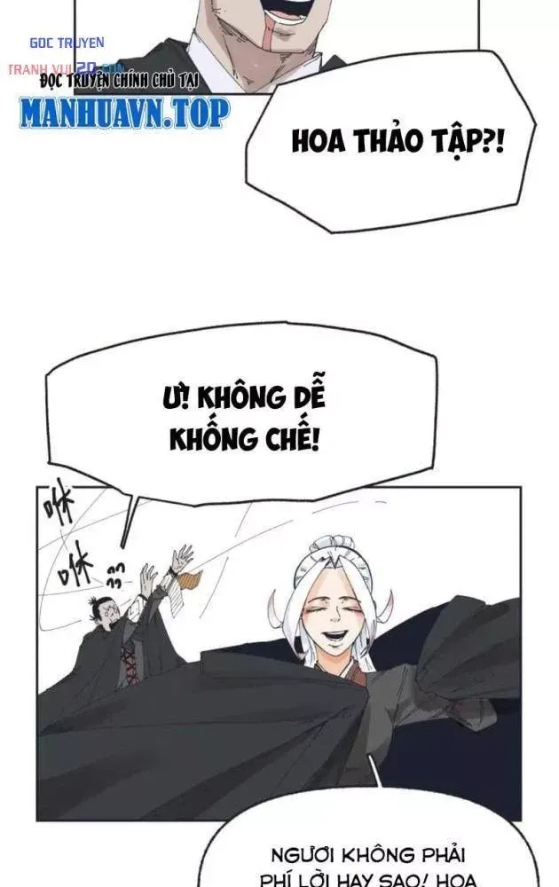 Hiệp Khách Hành bất thông Chap 154 - Next Chap 153