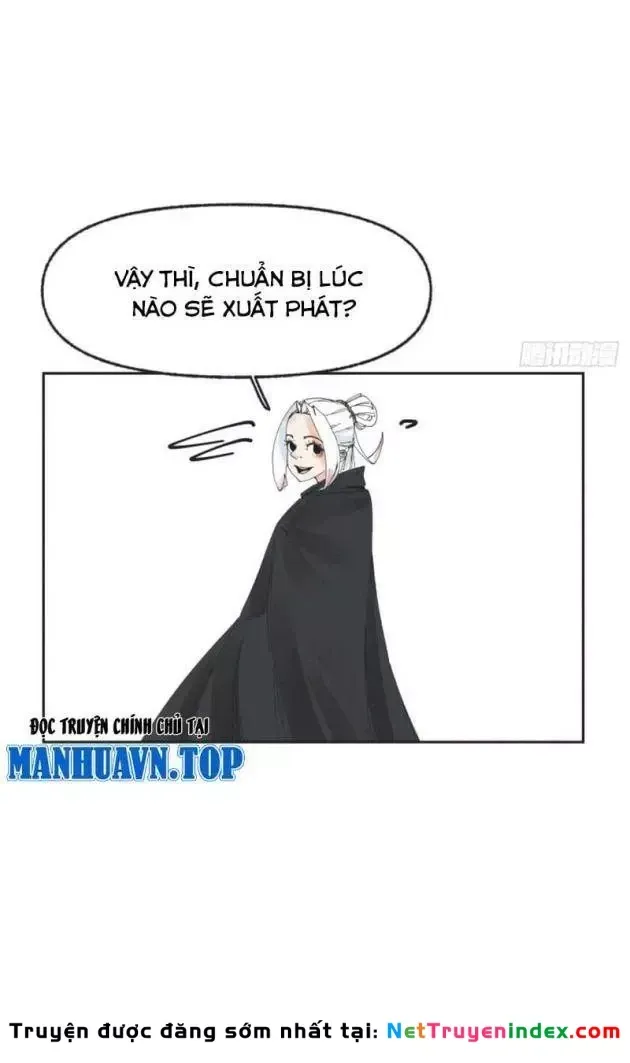 Hiệp Khách Hành bất thông Chap 154 - Next Chap 153