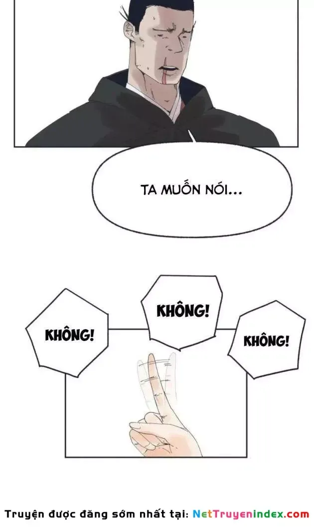 Hiệp Khách Hành bất thông Chap 154 - Next Chap 153