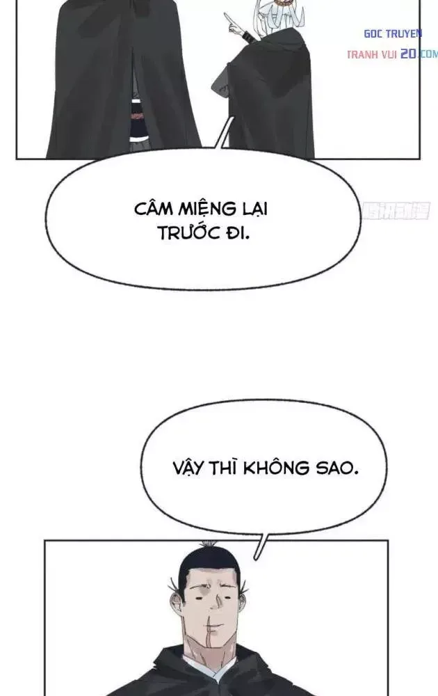 Hiệp Khách Hành bất thông Chap 154 - Next Chap 153