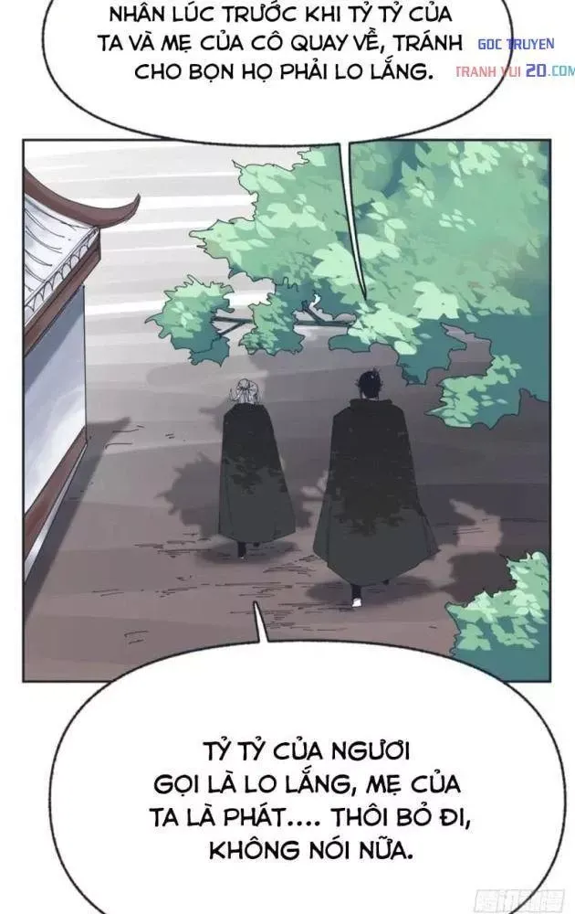 Hiệp Khách Hành bất thông Chap 154 - Next Chap 153