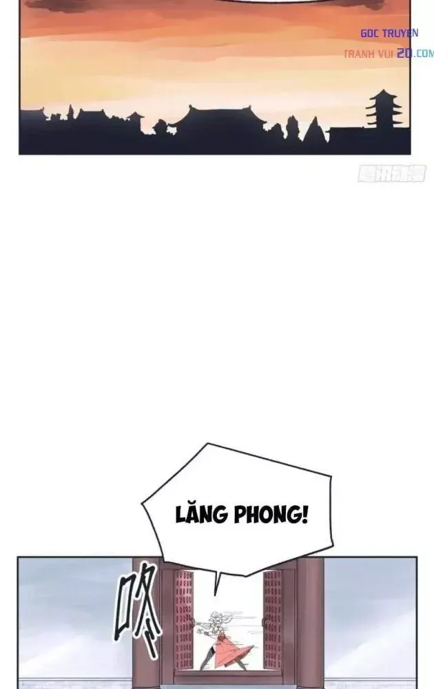 Hiệp Khách Hành bất thông Chap 154 - Next Chap 153