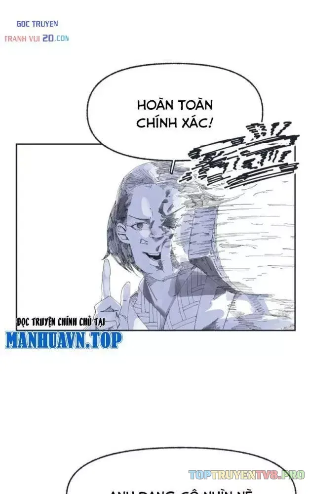 Hiệp Khách Hành bất thông Chap 154 - Next Chap 153