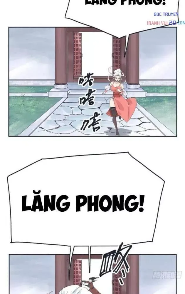 Hiệp Khách Hành bất thông Chap 154 - Next Chap 153