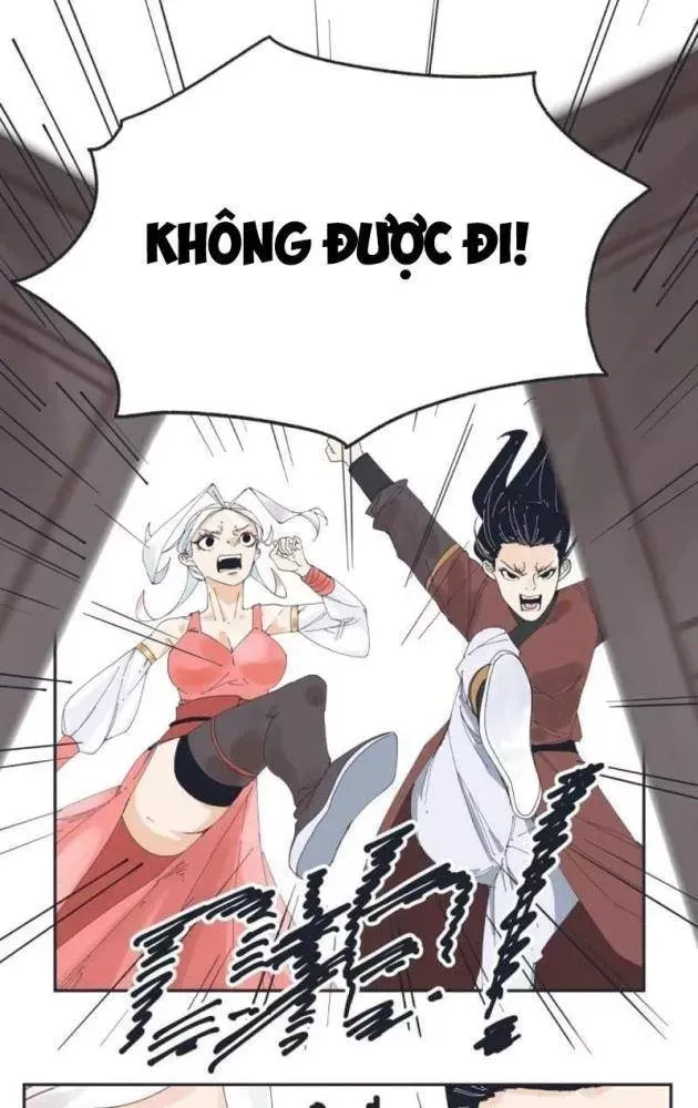 Hiệp Khách Hành bất thông Chap 154 - Next Chap 153