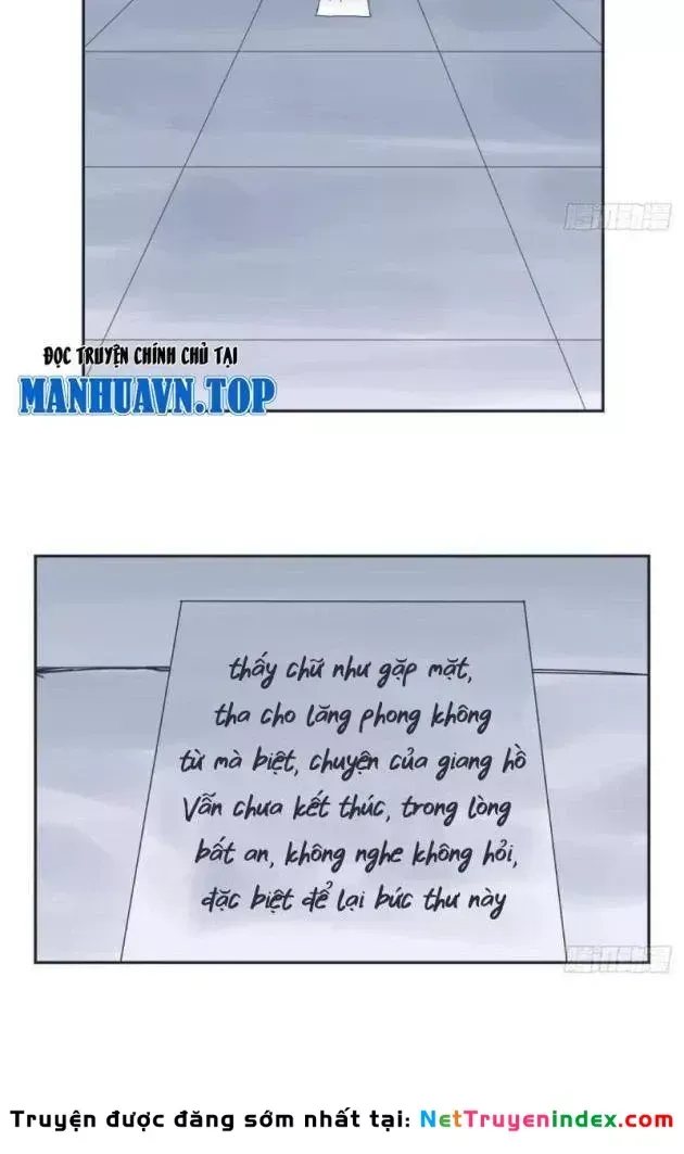 Hiệp Khách Hành bất thông Chap 154 - Next Chap 153