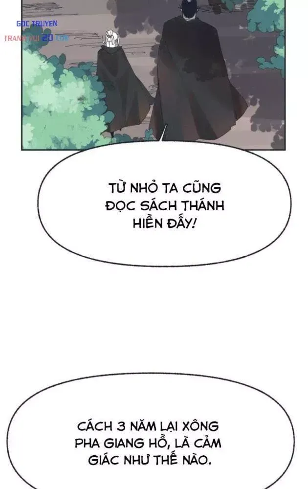 Hiệp Khách Hành bất thông Chap 154 - Next Chap 153
