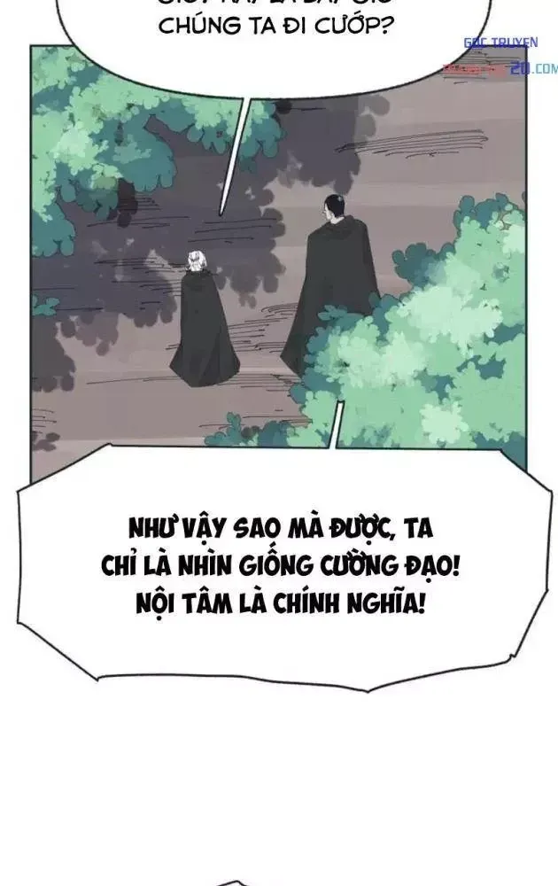 Hiệp Khách Hành bất thông Chap 154 - Next Chap 153