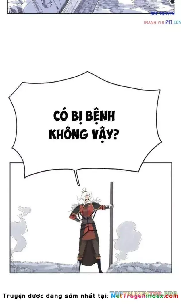 Hiệp Khách Hành bất thông Chap 154 - Next Chap 153