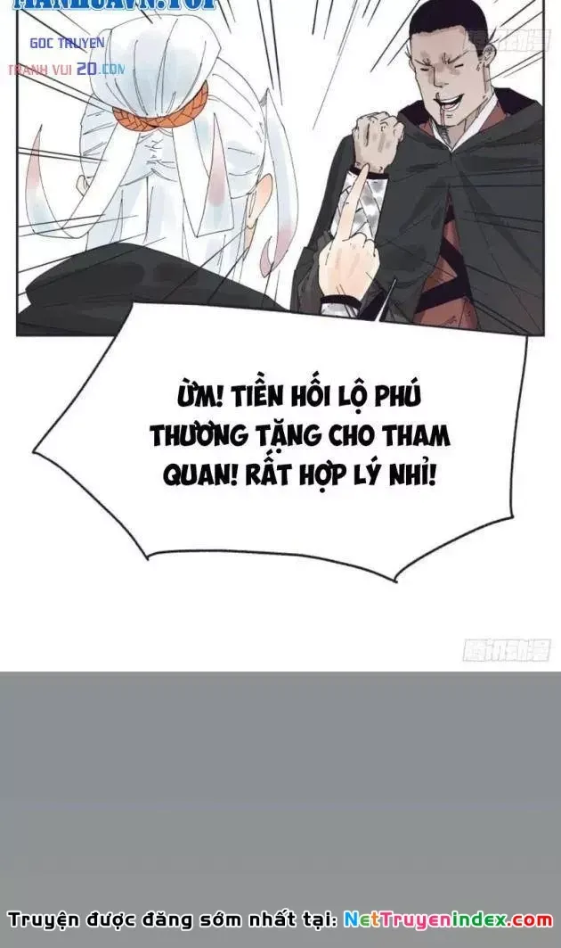 Hiệp Khách Hành bất thông Chap 154 - Next Chap 153