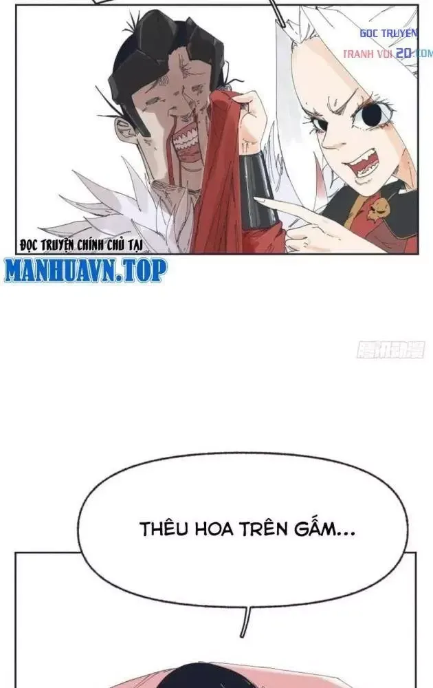 Hiệp Khách Hành bất thông Chap 154 - Next Chap 153