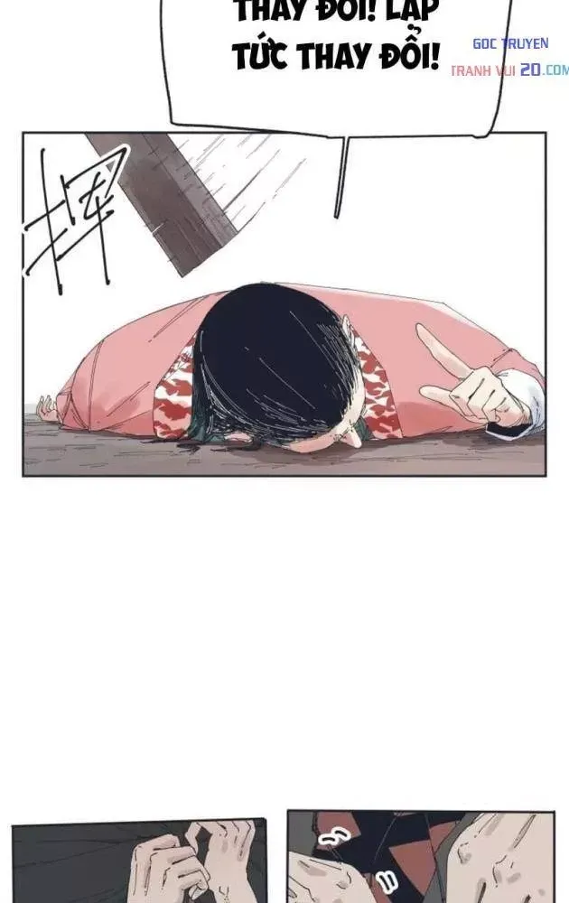 Hiệp Khách Hành bất thông Chap 154 - Next Chap 153