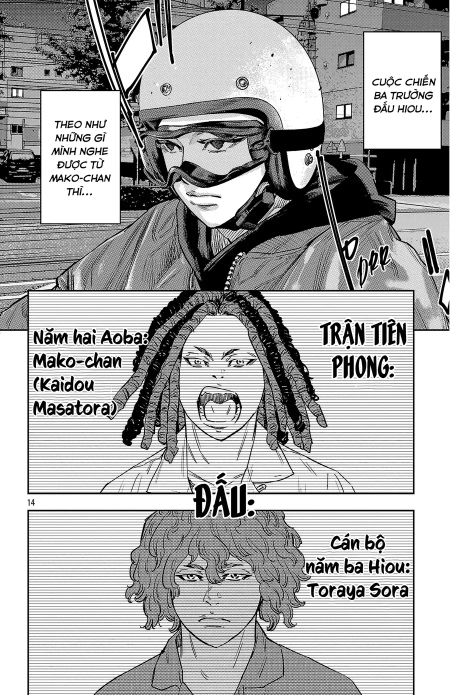 Nine Peaks Chap 169 - Next Chap 168