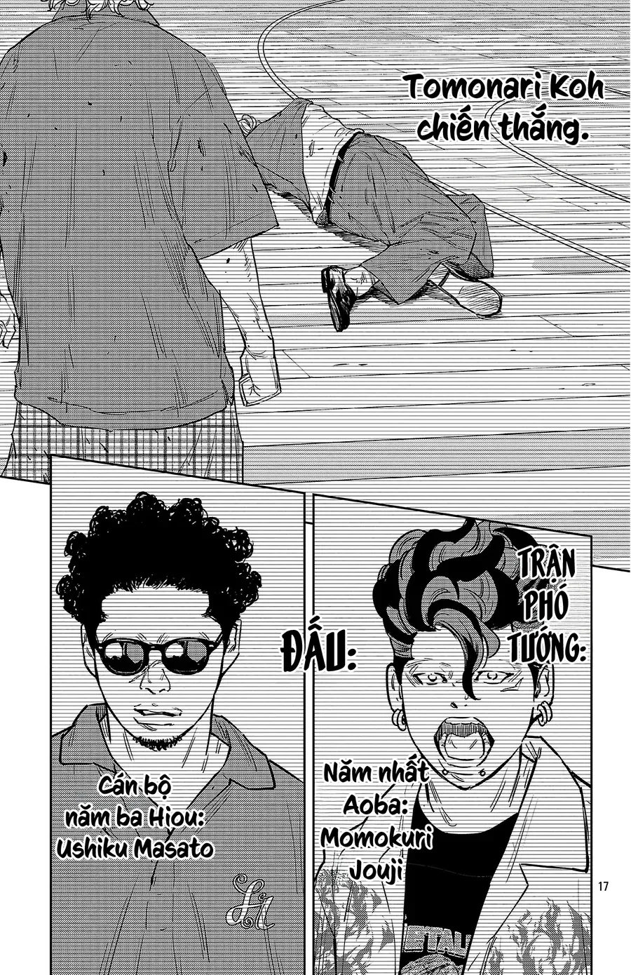 Nine Peaks Chap 169 - Next Chap 168