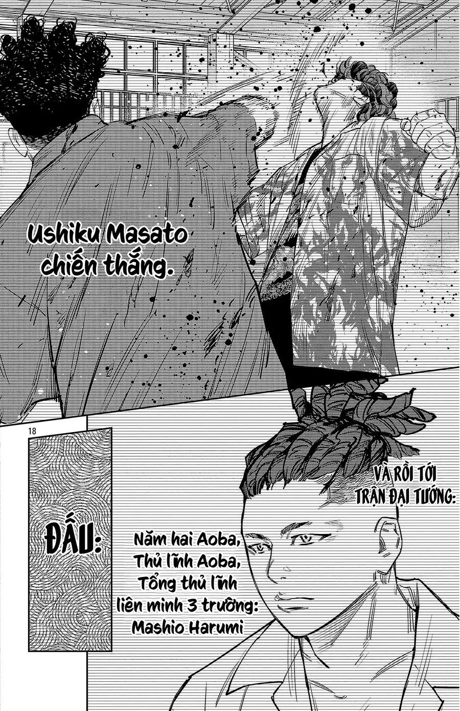 Nine Peaks Chap 169 - Next Chap 168