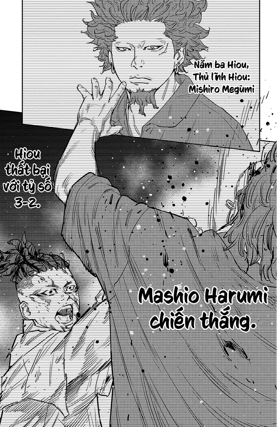 Nine Peaks Chap 169 - Next Chap 168