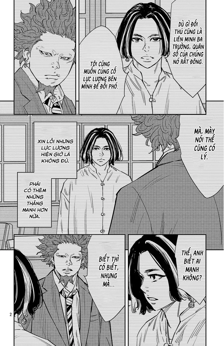 Nine Peaks Chap 169 - Next Chap 168