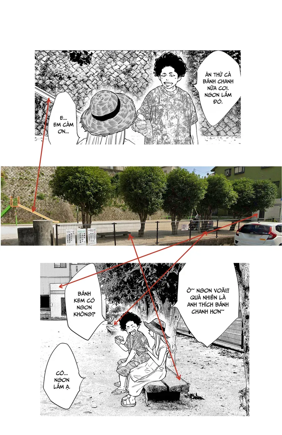 Nine Peaks Chap 169 - Next Chap 168