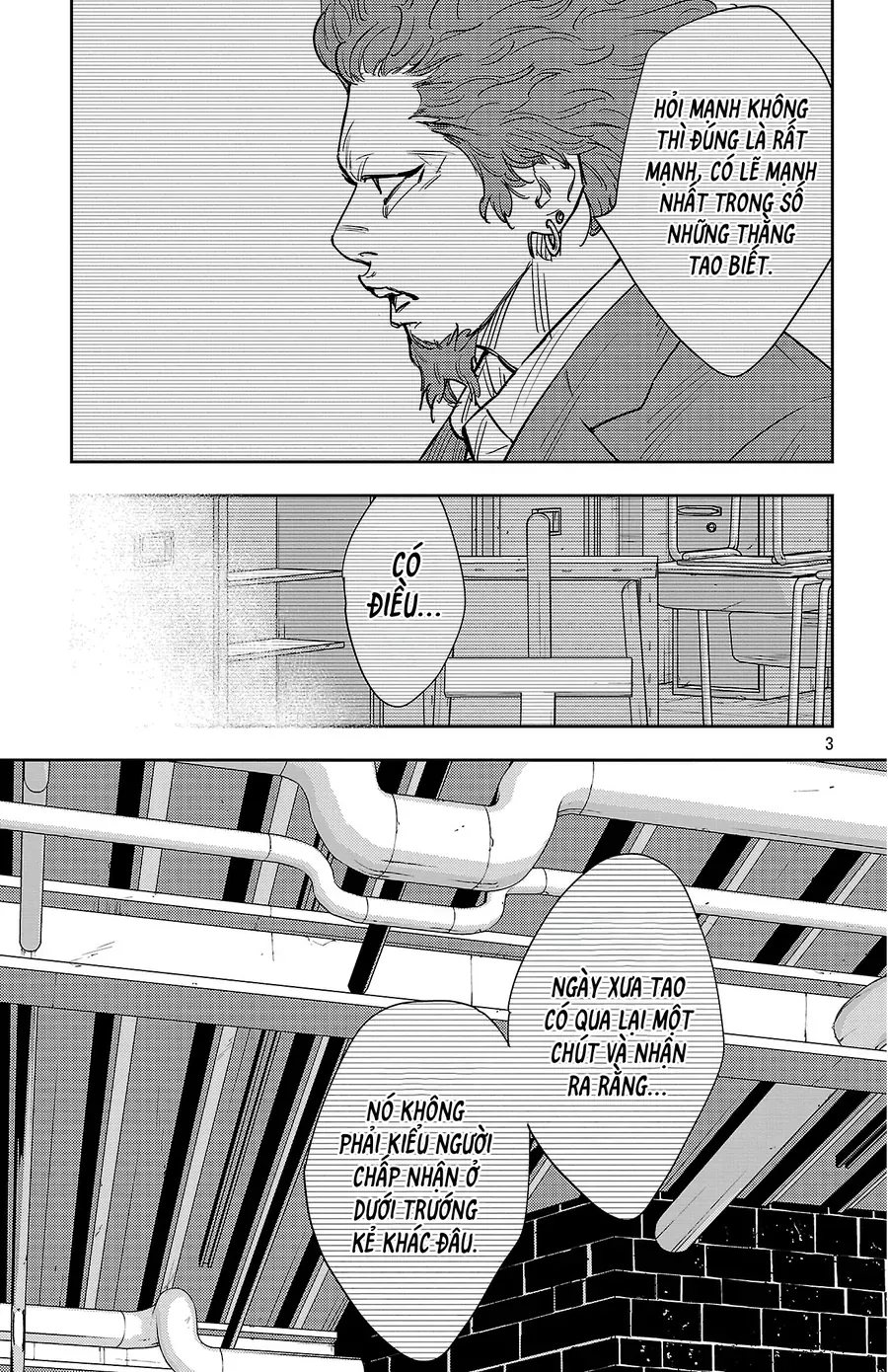 Nine Peaks Chap 169 - Next Chap 168