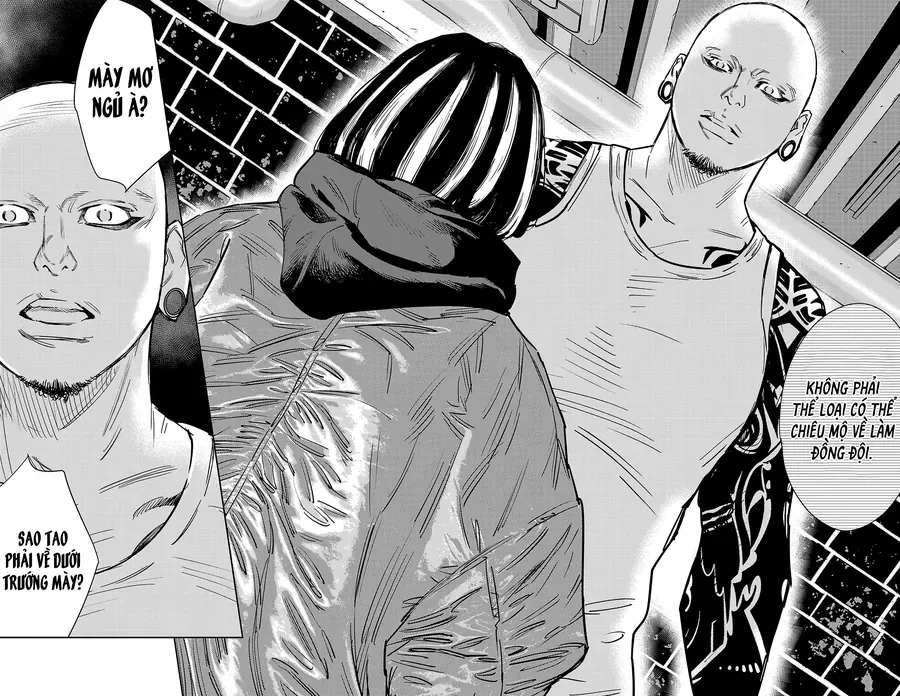 Nine Peaks Chap 169 - Next Chap 168