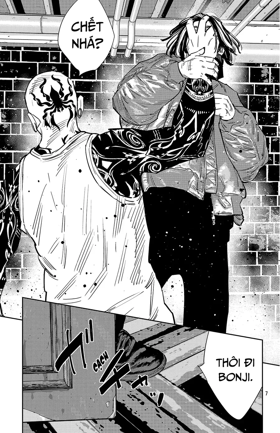 Nine Peaks Chap 169 - Next Chap 168