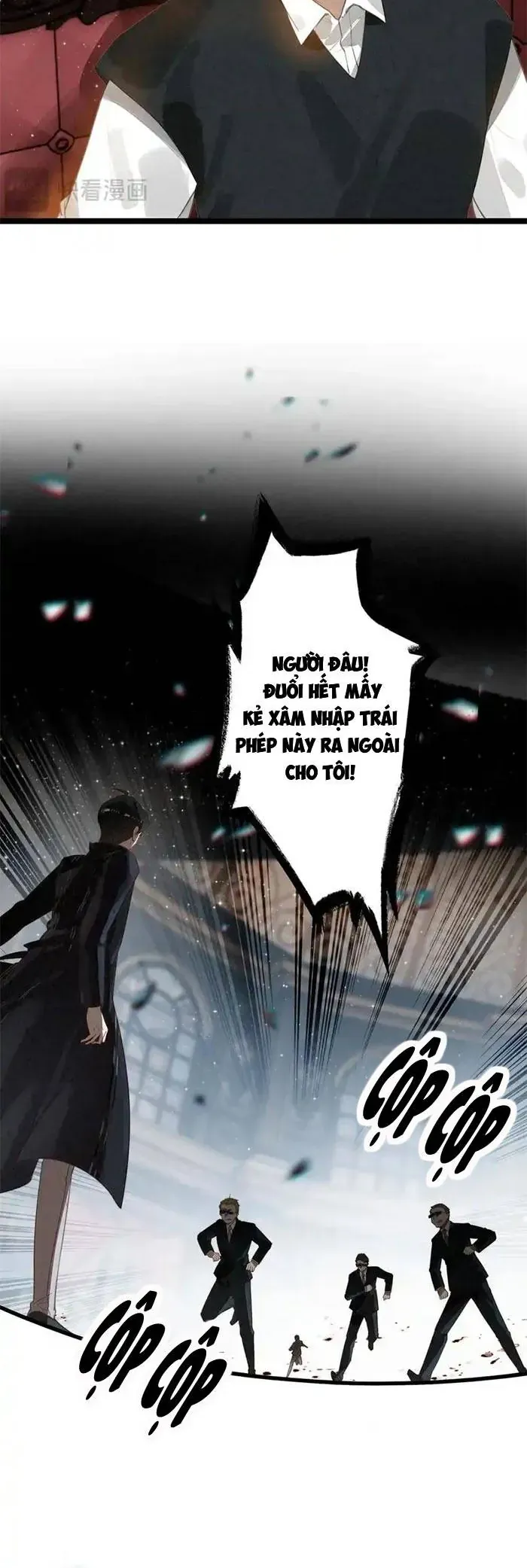 Khi Tôi Xuyên Vào Gia Đình Toàn Phản Diện Chap 45 - Next Chap 44