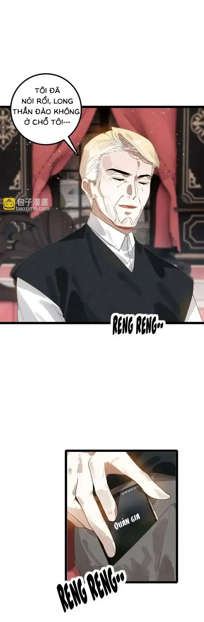 Khi Tôi Xuyên Vào Gia Đình Toàn Phản Diện Chap 45 - Next Chap 44